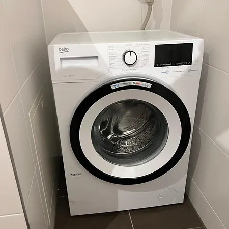 Appartamento Loft Mit Kingsize Wasserbett *