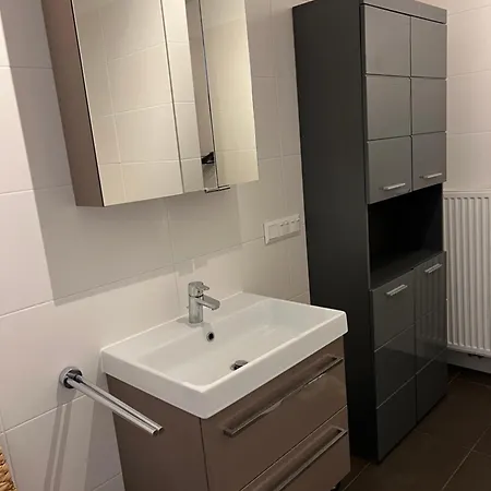Apartment Loft Mit Kingsize Wasserbett