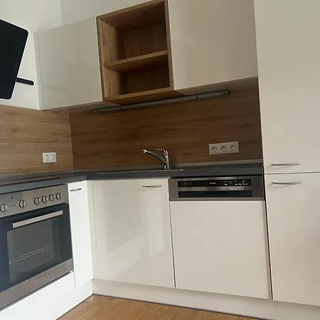 Apartment Loft Mit Kingsize Wasserbett *