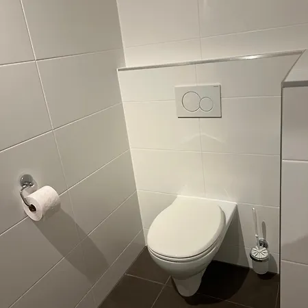 Apartment Loft Mit Kingsize Wasserbett *