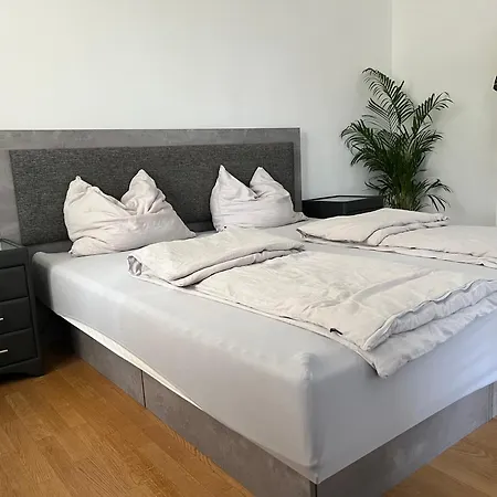 Loft Mit Kingsize Wasserbett Graz