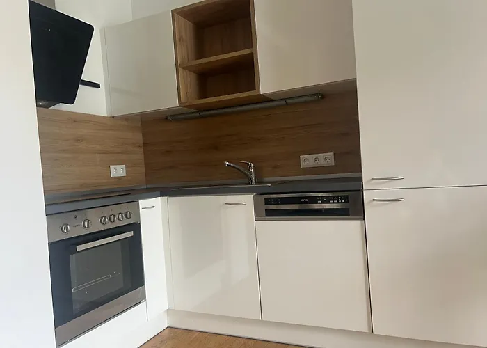 Apartment Loft Mit Kingsize Wasserbett *