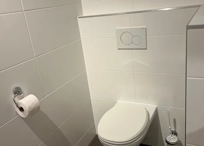 Apartman Loft Mit Kingsize Wasserbett *