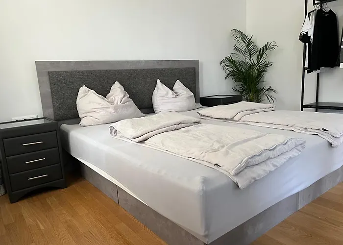 Loft Mit Kingsize Wasserbett Štýrský Hradec
