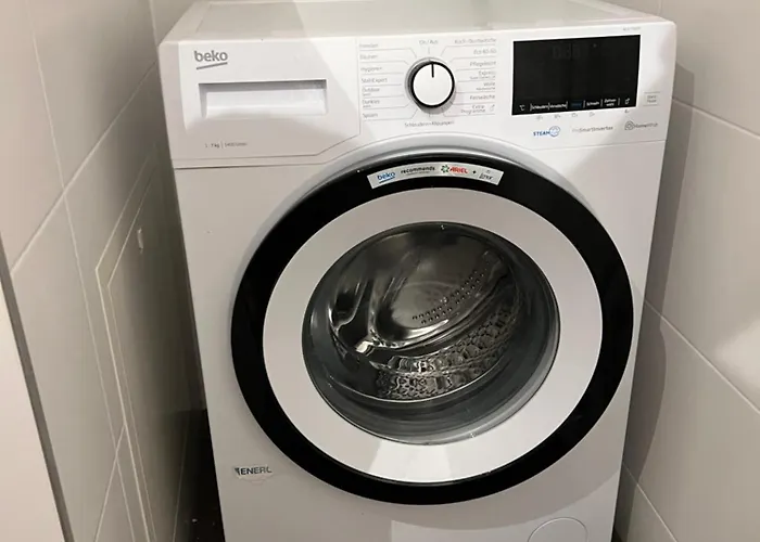 Apartmán Loft Mit Kingsize Wasserbett *